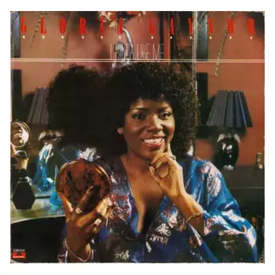 NM | VG+ LP Gloria Gaynor: I Kinda Like Me