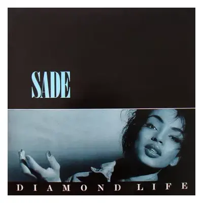 VG+ | VG+ LP Sade: Diamond Life