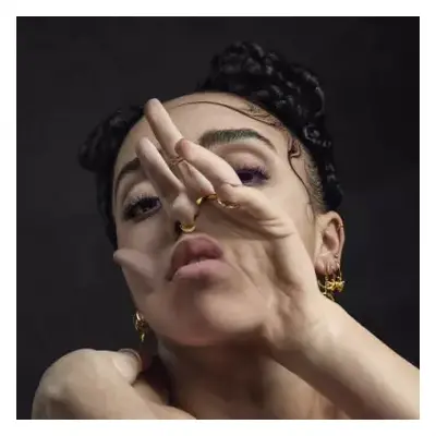 NM | NM LP FKA Twigs: M3LL155X