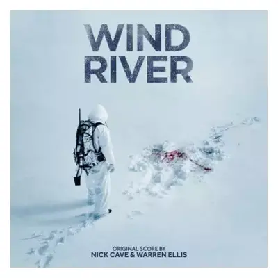 LP Nick Cave & Warren Ellis: Wind River LTD