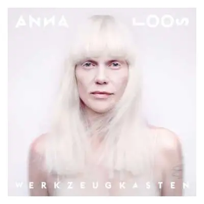 CD Anna Loos: Werkzeugkasten