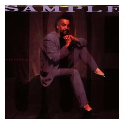 CD Joe Sample: Spellbound