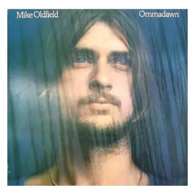 VG+ | VG+ LP Mike Oldfield: Ommadawn