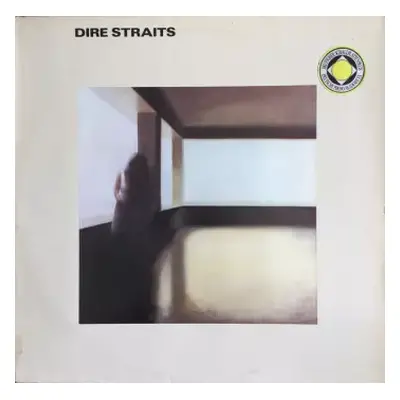 VG+ | VG LP Dire Straits: Dire Straits