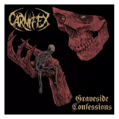 CD Carnifex: Graveside Confessions