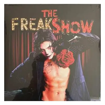 CD Naska: Freak Show