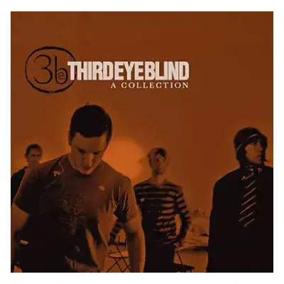 2LP Third Eye Blind: A Collection LTD | CLR