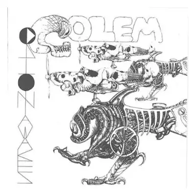 CD Golem: Orion Awakes