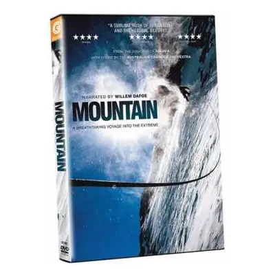 DVD Mountain: Mountain