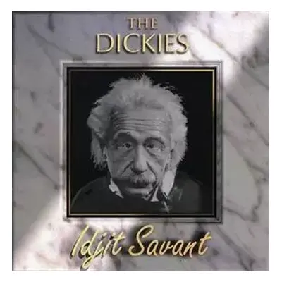 CD The Dickies: Idjit Savant