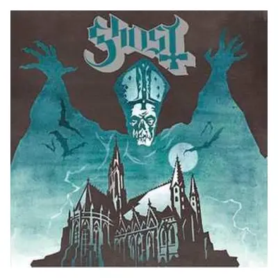 LP Ghost: Opus Eponymous