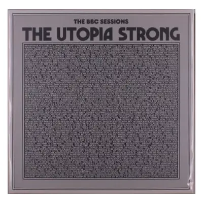 LP The Utopia Strong: The BBC Sessions