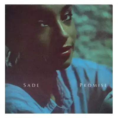 VG+ | VG+ LP Sade: Promise