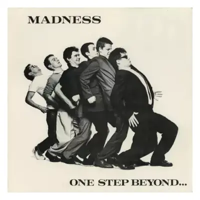 VG+ | VG+ LP Madness: One Step Beyond ...