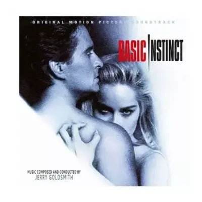 2CD Jerry Goldsmith: Basic Instinct (Original Motion Picture Soundtrack)