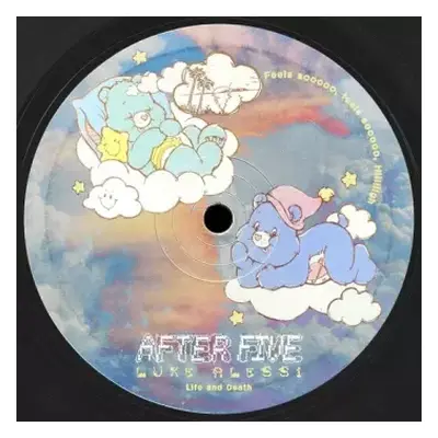 LP Luke Alessi: After Five