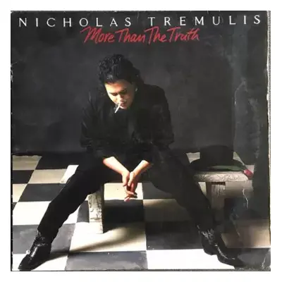 NM | VG+ LP Nicholas Tremulis: More Than The Truth