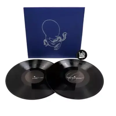 NM | NM 2LP Sigur Rós: Ágætis Byrjun