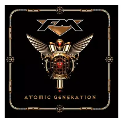 CD FM: Atomic Generation