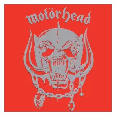 2LP Motörhead: Motorhead (ace 50th Anniversary Edition)