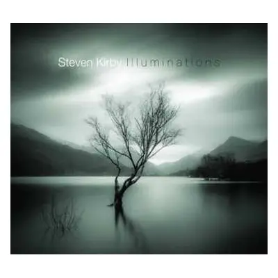 CD Steven Kirby: Illuminations