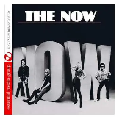 CD The Now: Bobby Orlando Presents The Now