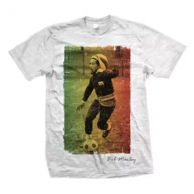 Tričko Rasta Football XL