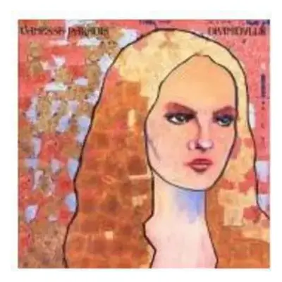 CD Vanessa Paradis: Divinydille