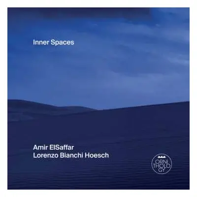 CD Amir Elsaffar: Inner Spaces