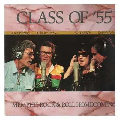 NM | NM LP Class Of '55: Memphis Rock & Roll Homecoming