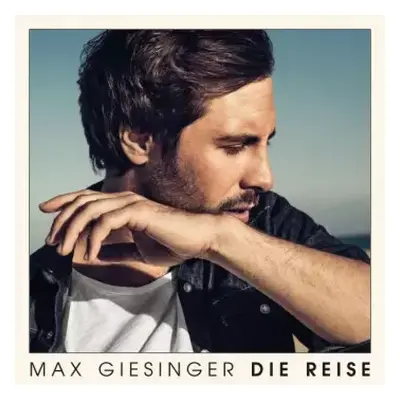 CD Max Giesinger: Die Reise