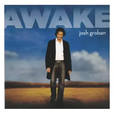 CD Josh Groban: Awake