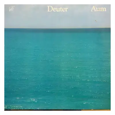 VG+ | VG+ LP Deuter: Aum