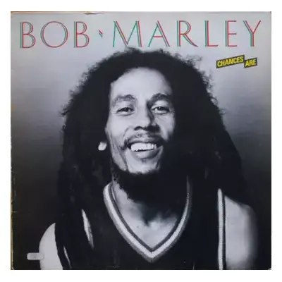 VG+ | VG+ LP Bob Marley: Chances Are