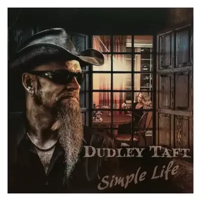 LP Dudley Taft: Simple Life CLR