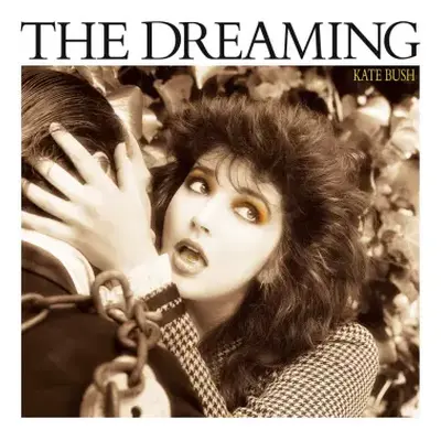 LP Kate Bush: The Dreaming