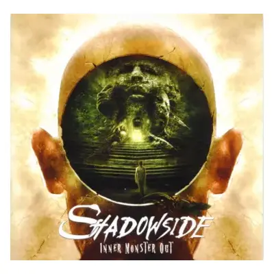 CD Shadowside: Inner Monster Out