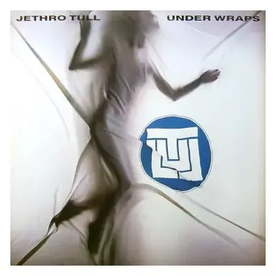 VG+ | VG+ LP Jethro Tull: Under Wraps