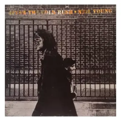 VG+ | VG+ LP Neil Young: After The Gold Rush