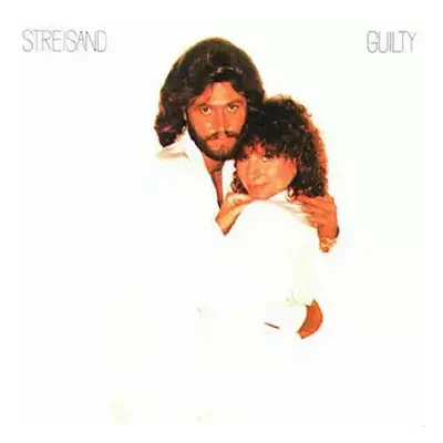 VG+ | VG+ LP Barbra Streisand: Guilty