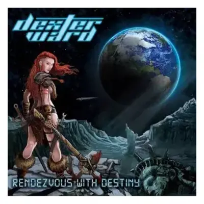 LP Dexter Ward: Rendezvous With Destiny