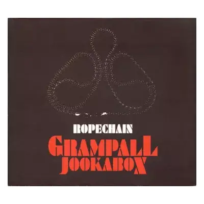 CD Grampall Jookabox: Ropechain DIGI