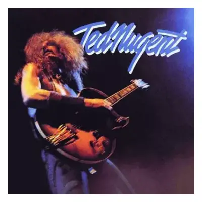 2LP Ted Nugent: Ted Nugent