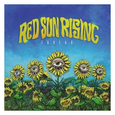 CD Red Sun Rising: Thread