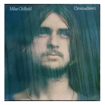 VG+ | VG+ LP Mike Oldfield: Ommadawn