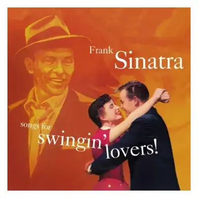 CD Frank Sinatra: Songs For Swingin' Lovers!