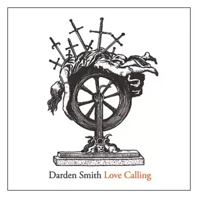 CD Darden Smith: Love Calling