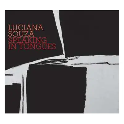 CD Luciana Souza: Speaking In Tongues