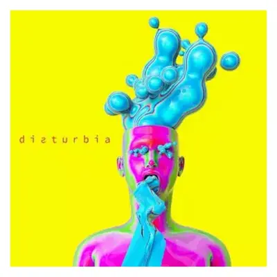 CD Antiheld: Disturbia