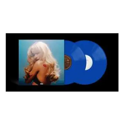 2LP Sabrina Carpenter: Short N' Sweet (Deluxe) CLR | DLX